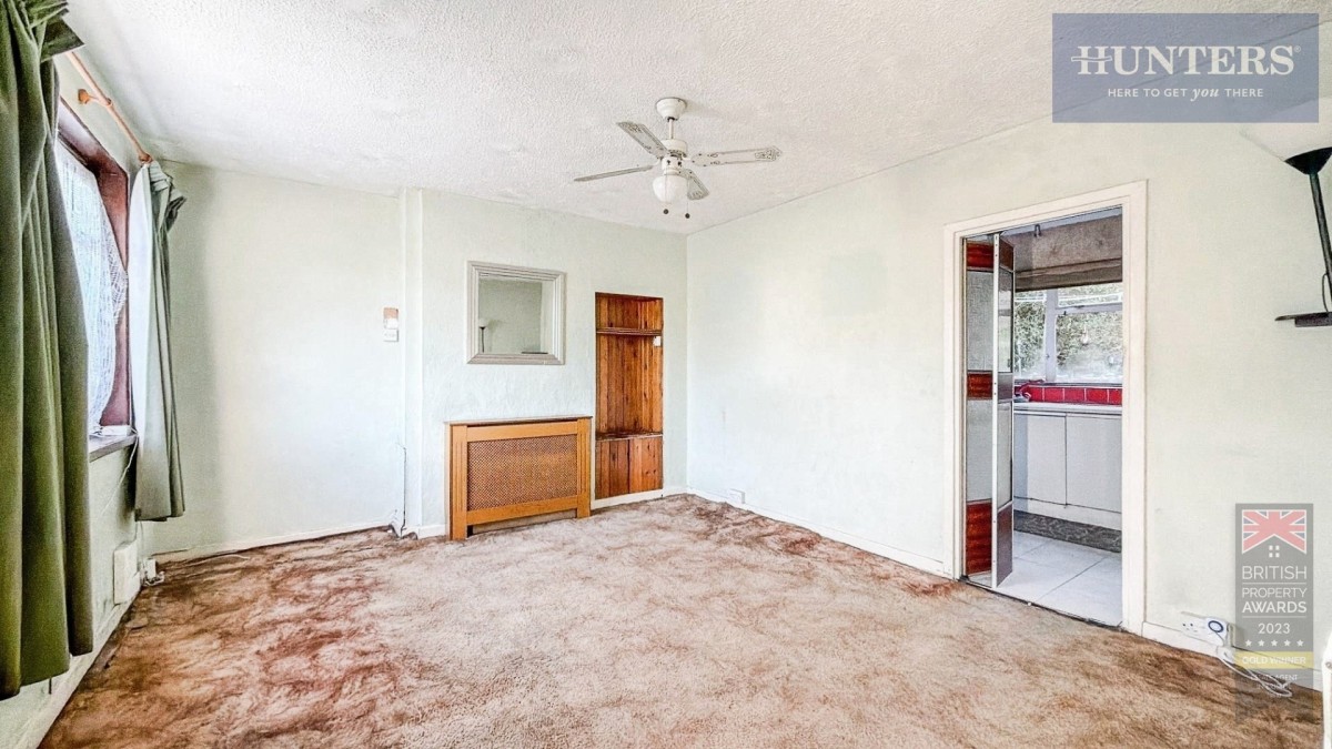 Glyn Vale, Bedminster, BS3 5JF