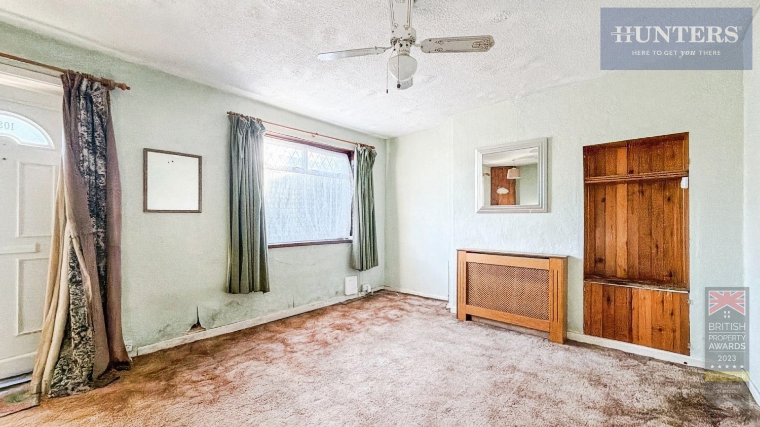 Glyn Vale, Bedminster, BS3 5JF