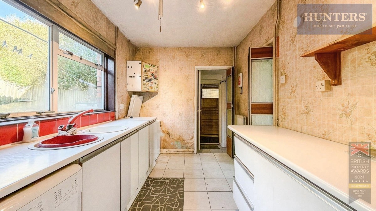 Glyn Vale, Bedminster, BS3 5JF