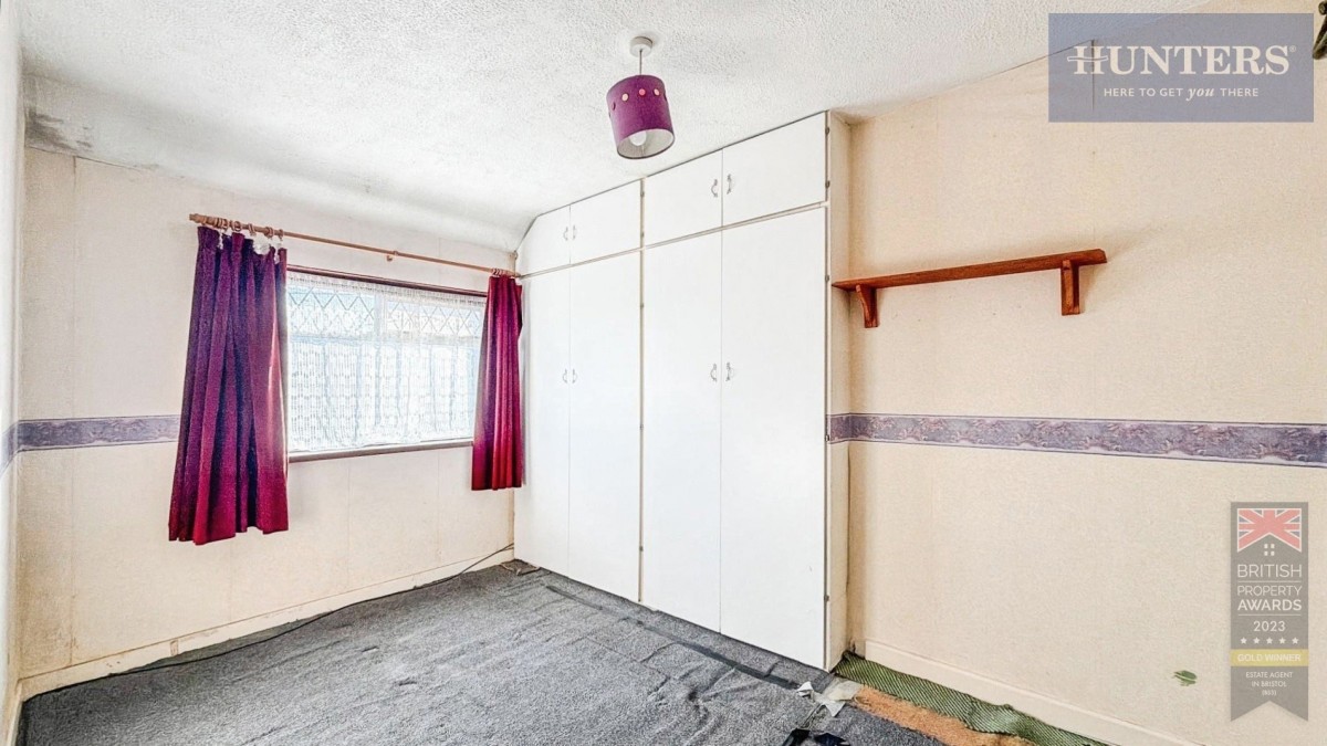 Glyn Vale, Bedminster, BS3 5JF