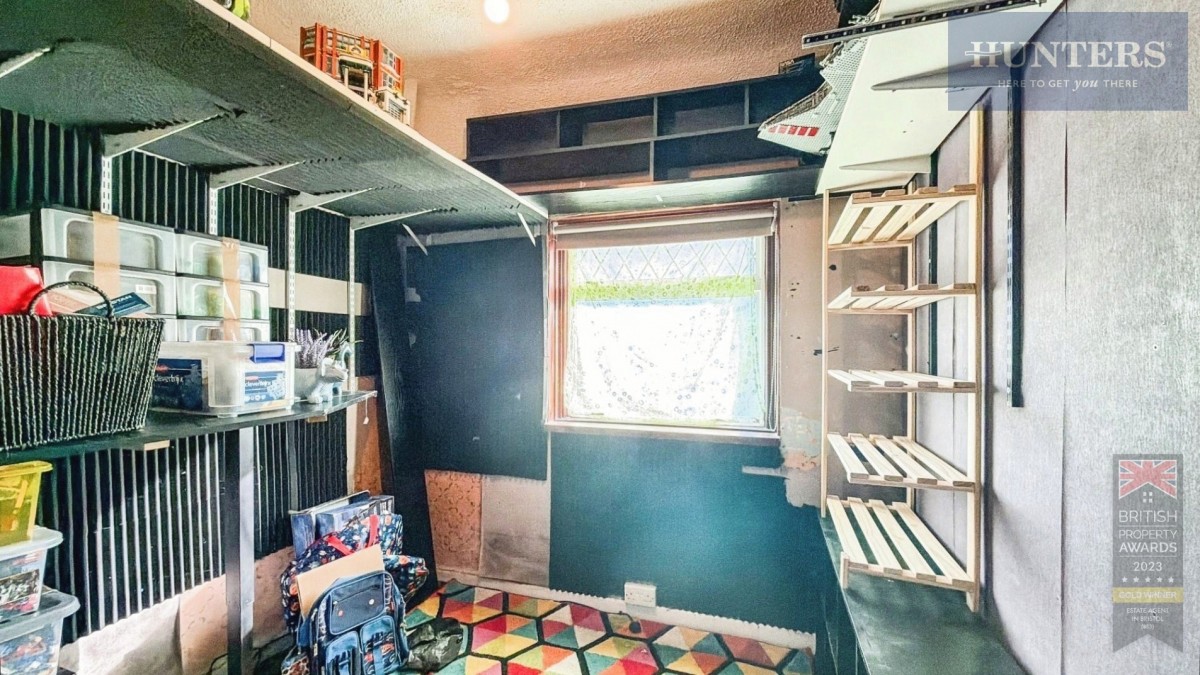 Glyn Vale, Bedminster, BS3 5JF