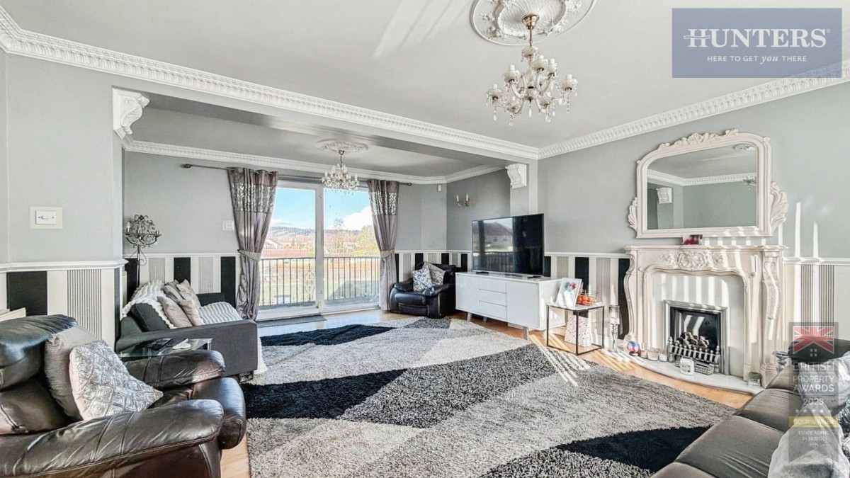 South Liberty Lane, Ashton Vale, BS3 2TH