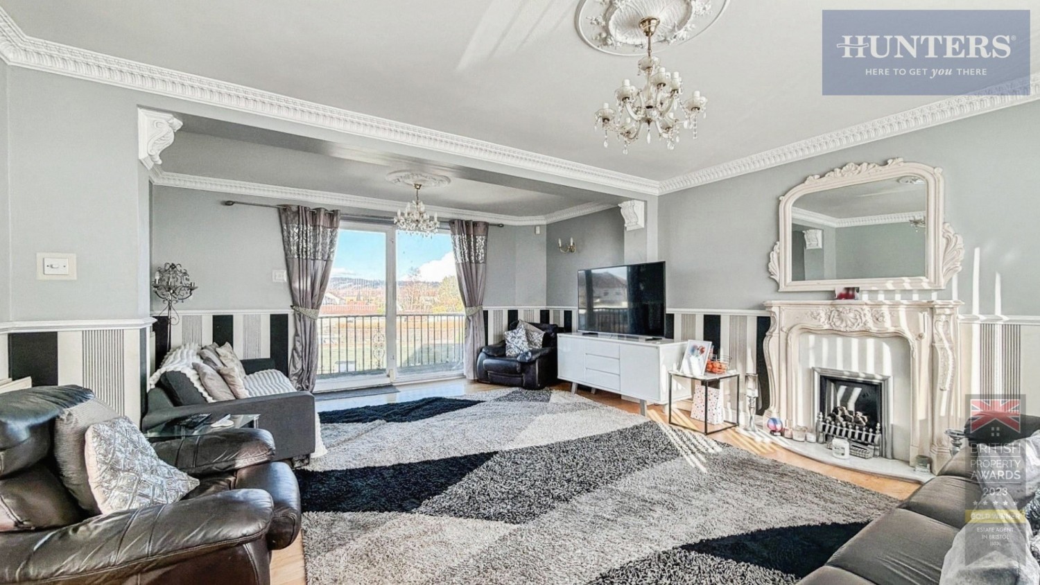 South Liberty Lane, Ashton Vale, BS3 2TH