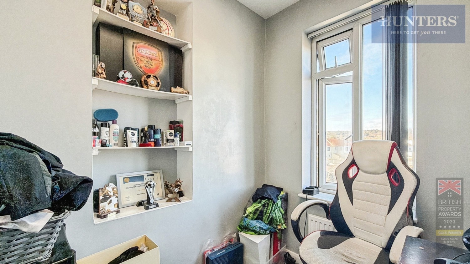 South Liberty Lane, Ashton Vale, BS3 2TH