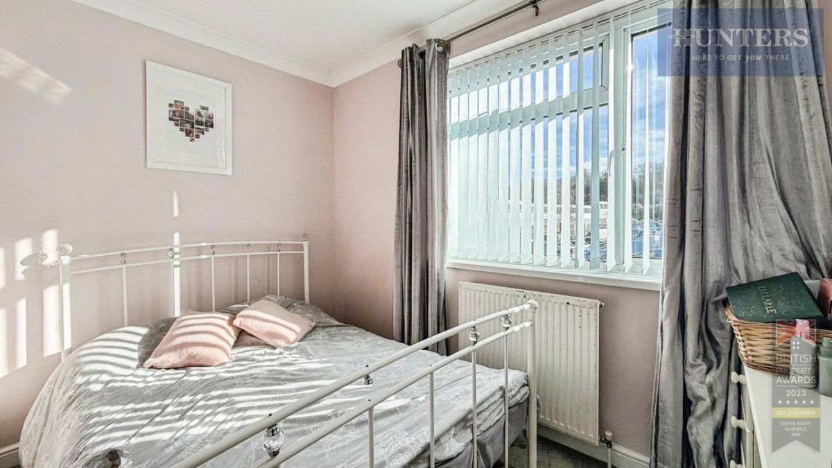 South Liberty Lane, Ashton Vale, BS3 2TH