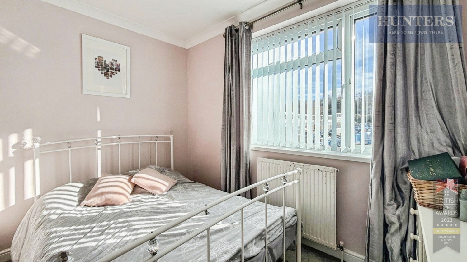 South Liberty Lane, Ashton Vale, BS3 2TH