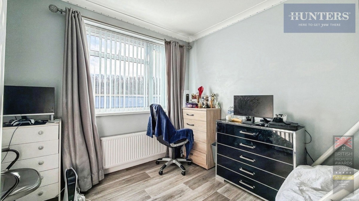 South Liberty Lane, Ashton Vale, BS3 2TH