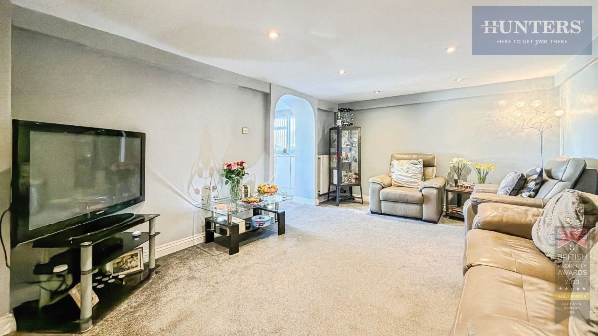 South Liberty Lane, Ashton Vale, BS3 2TH