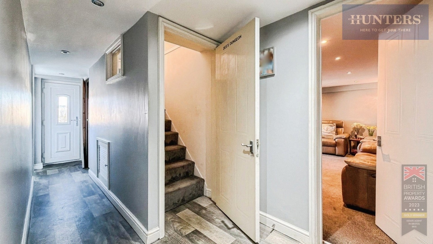 South Liberty Lane, Ashton Vale, BS3 2TH