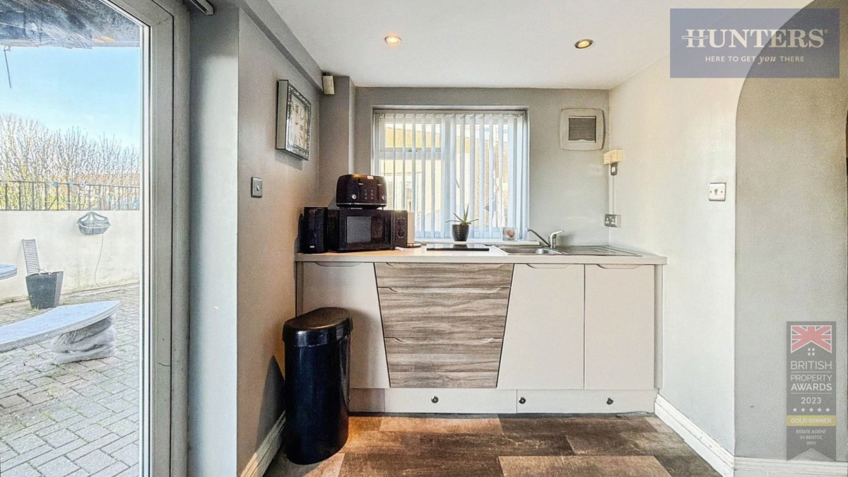 South Liberty Lane, Ashton Vale, BS3 2TH