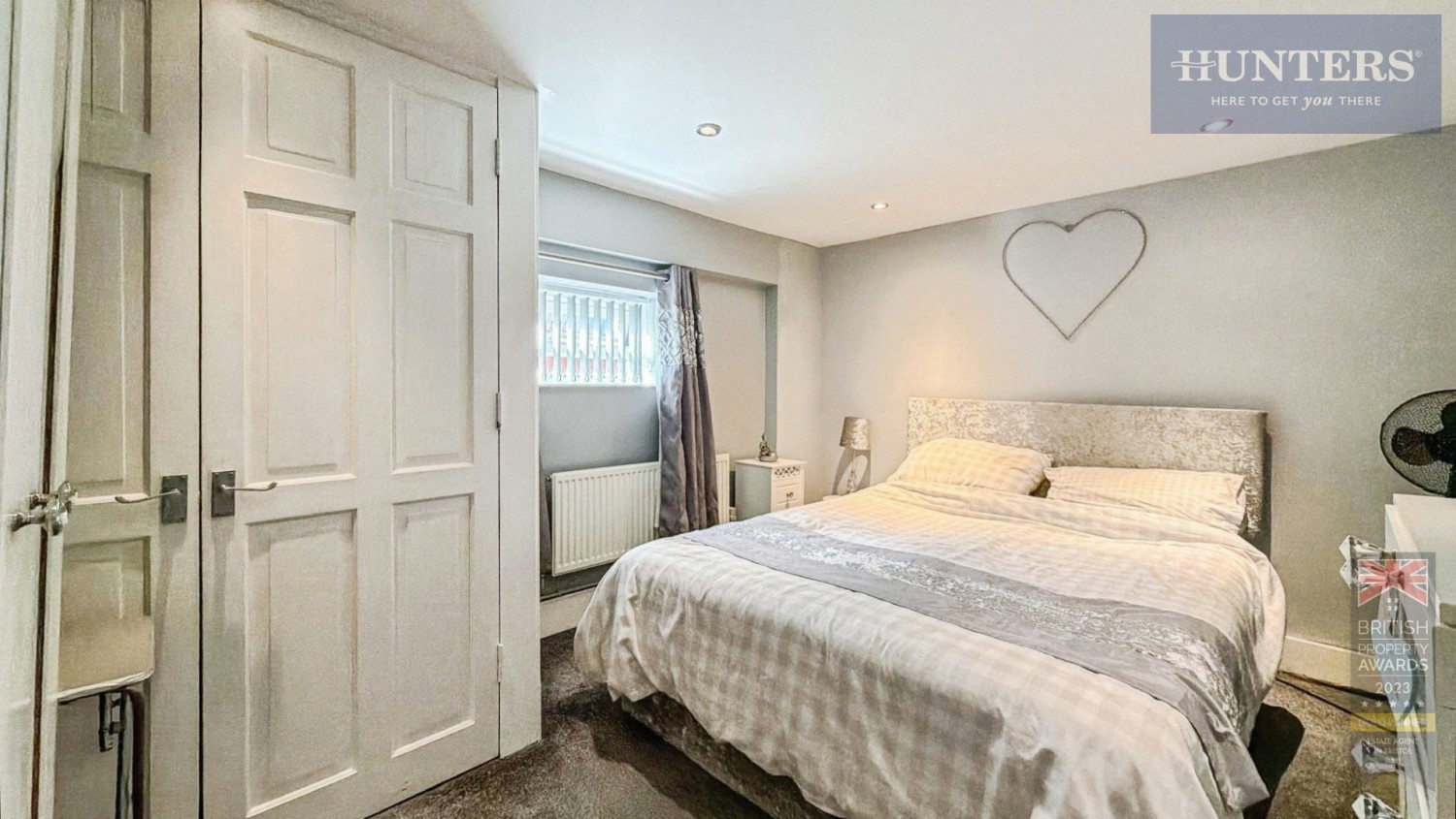 South Liberty Lane, Ashton Vale, BS3 2TH