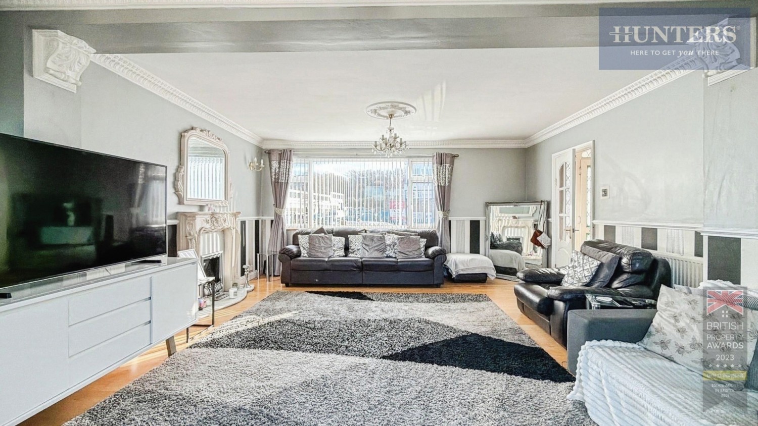 South Liberty Lane, Ashton Vale, BS3 2TH