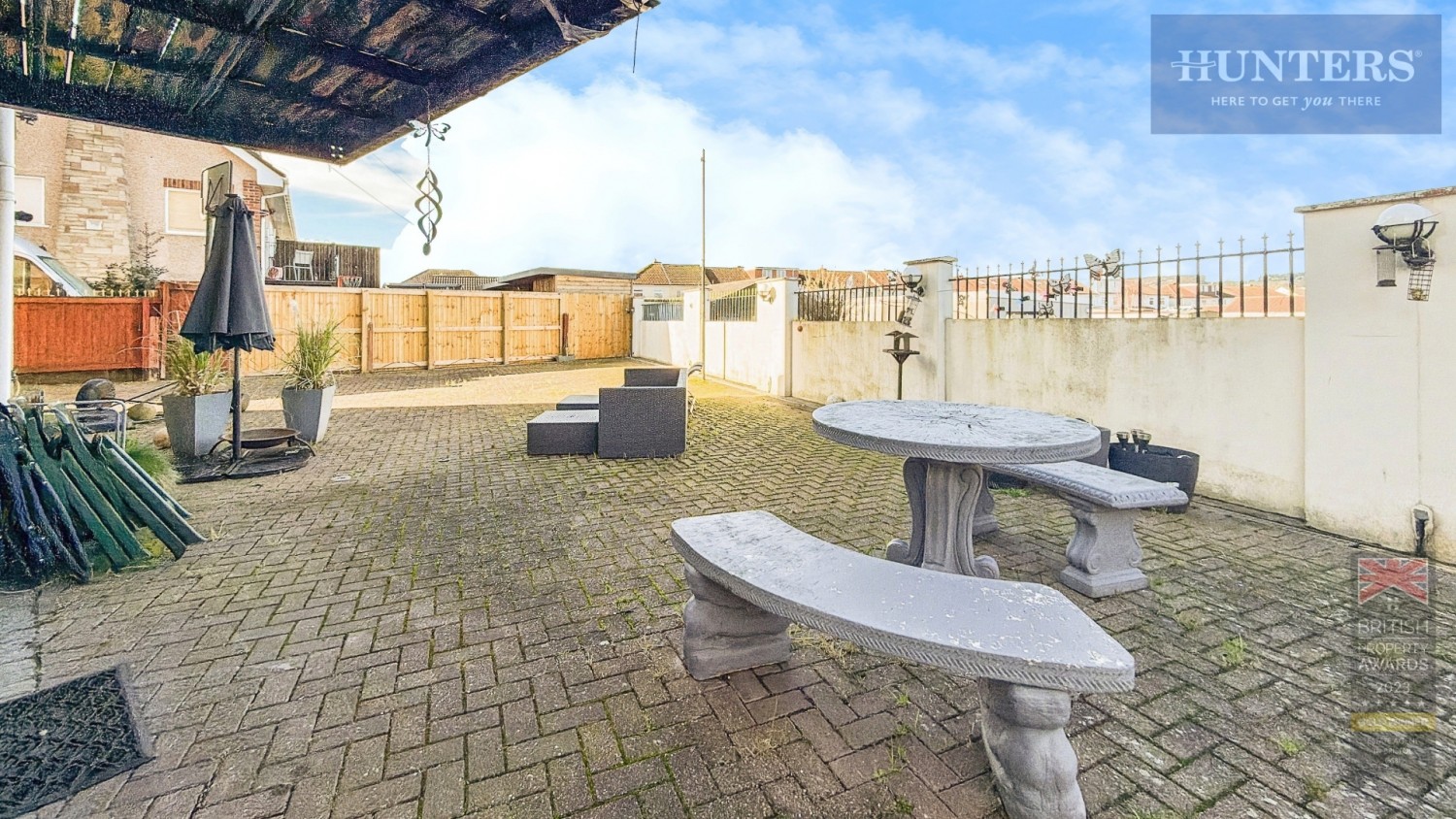 South Liberty Lane, Ashton Vale, BS3 2TH