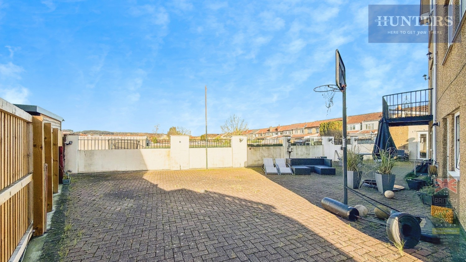 South Liberty Lane, Ashton Vale, BS3 2TH