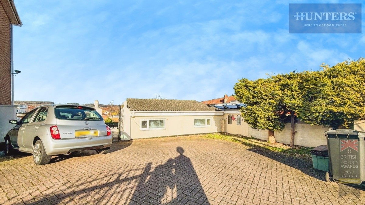 South Liberty Lane, Ashton Vale, BS3 2TH