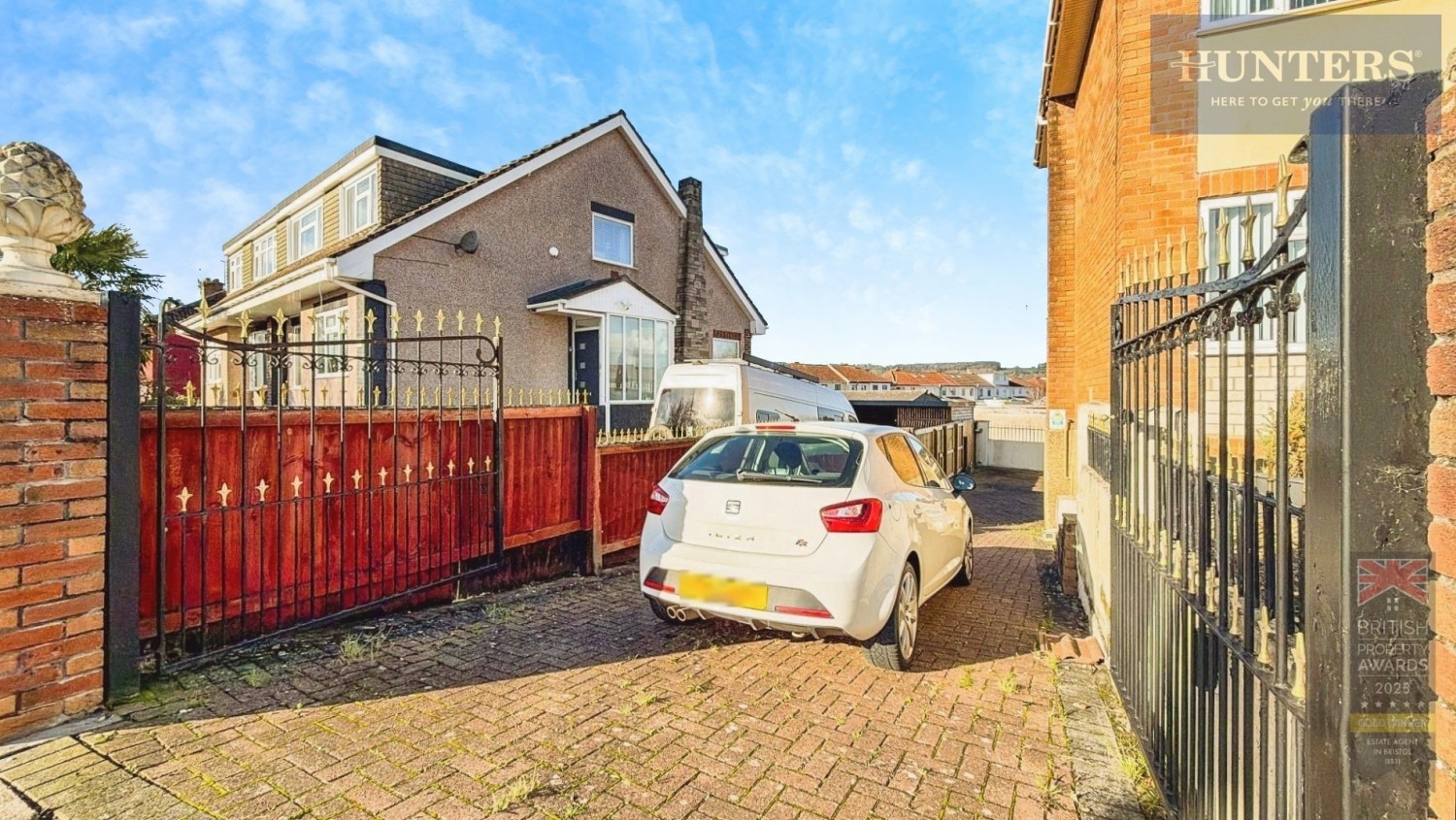 South Liberty Lane, Ashton Vale, BS3 2TH