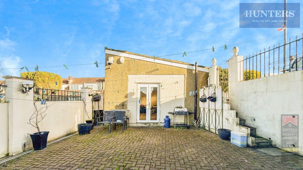 South Liberty Lane, Ashton Vale, BS3 2TH