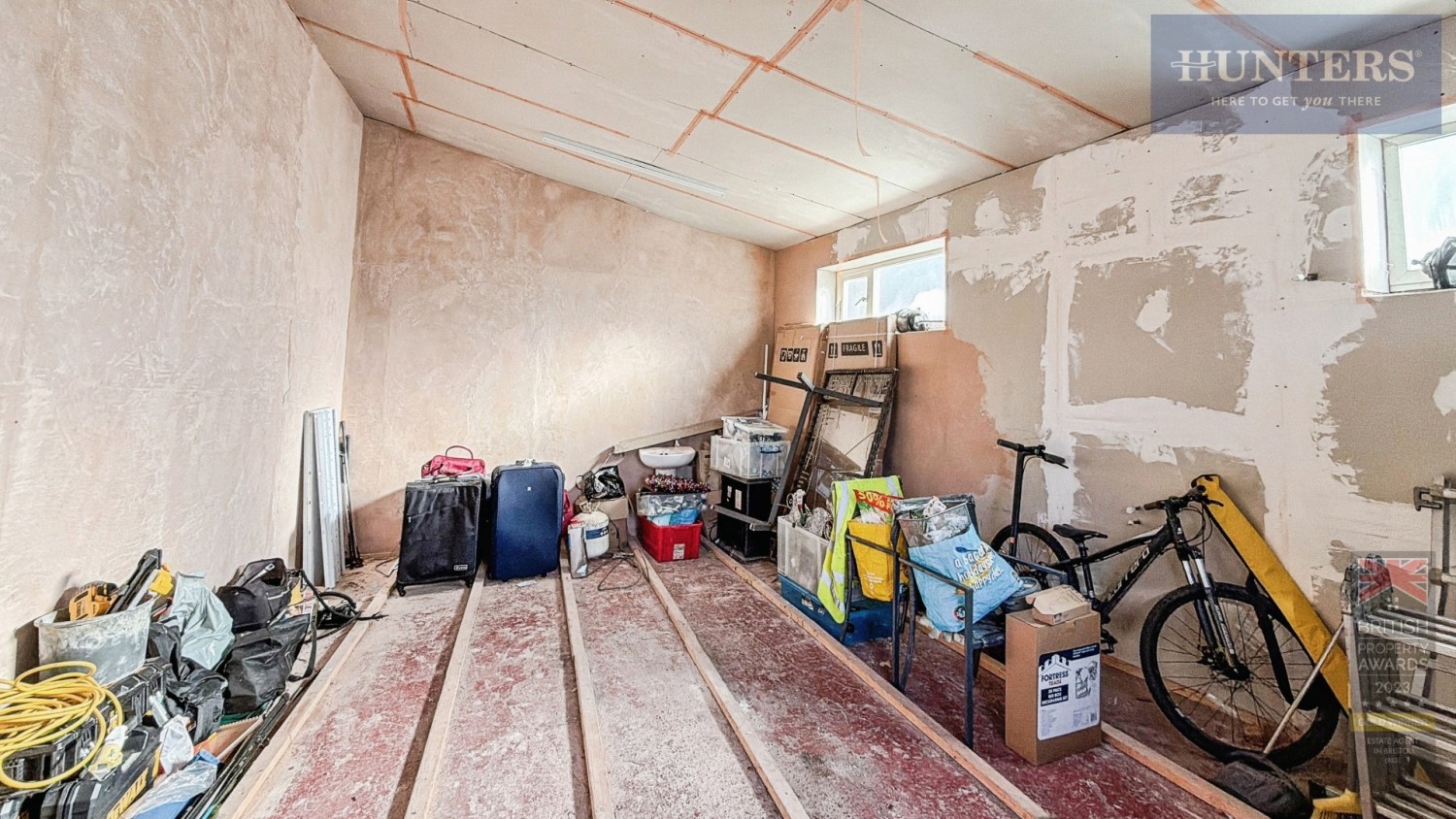 South Liberty Lane, Ashton Vale, BS3 2TH