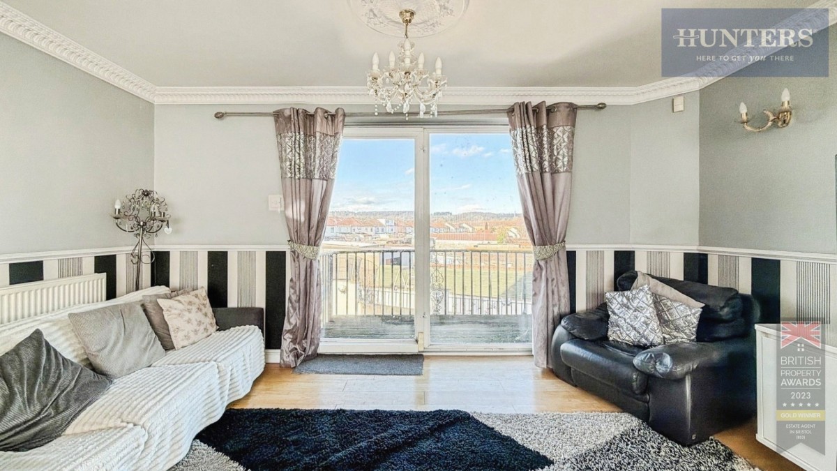 South Liberty Lane, Ashton Vale, BS3 2TH