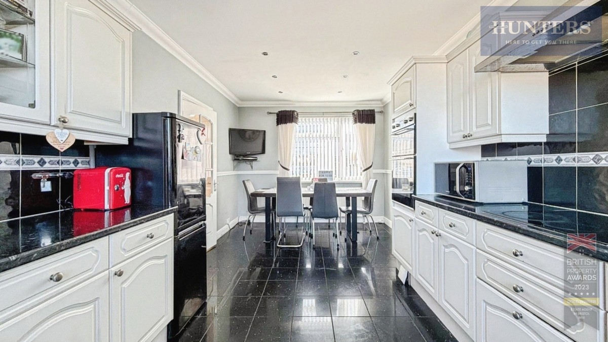 South Liberty Lane, Ashton Vale, BS3 2TH