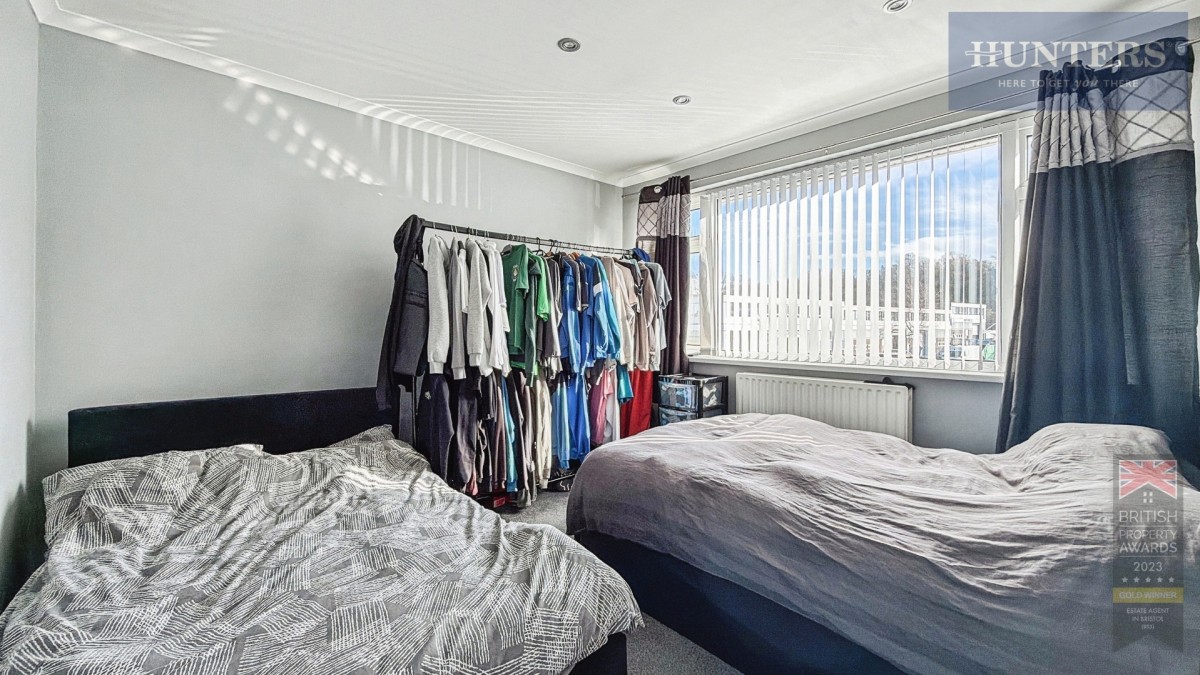 South Liberty Lane, Ashton Vale, BS3 2TH