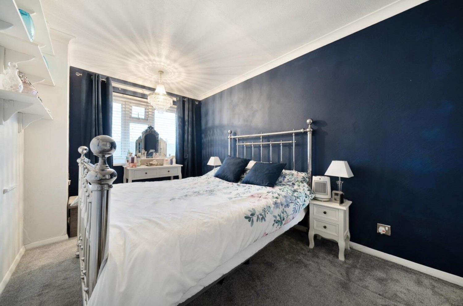 Fuchsia Street, London