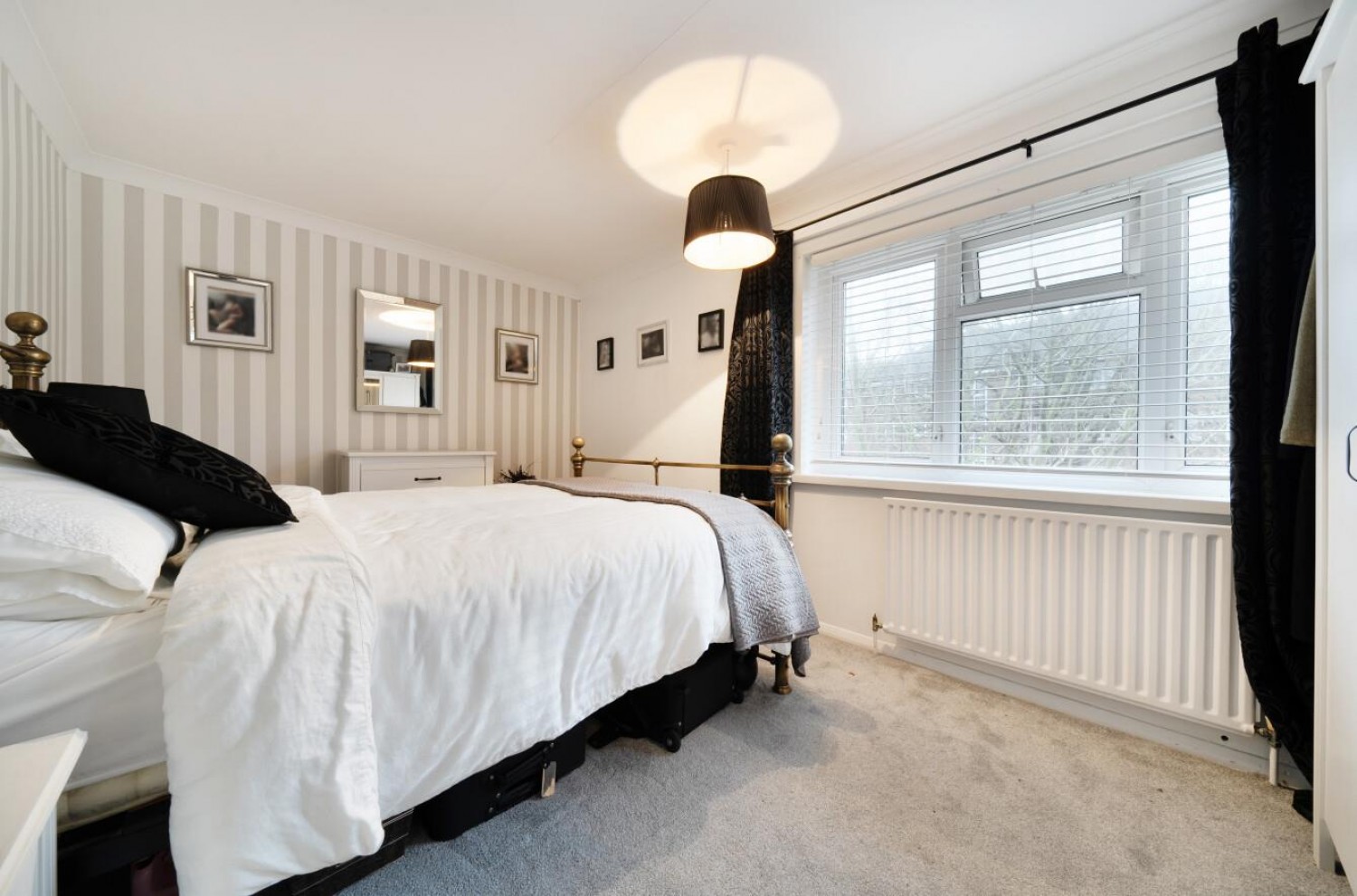 Fuchsia Street, London