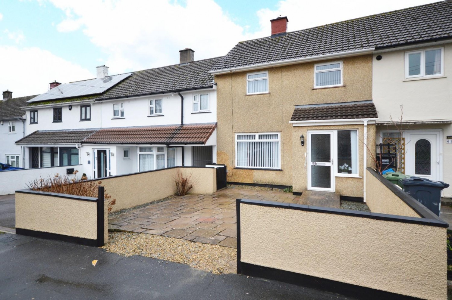 Collinson Road, Bristol