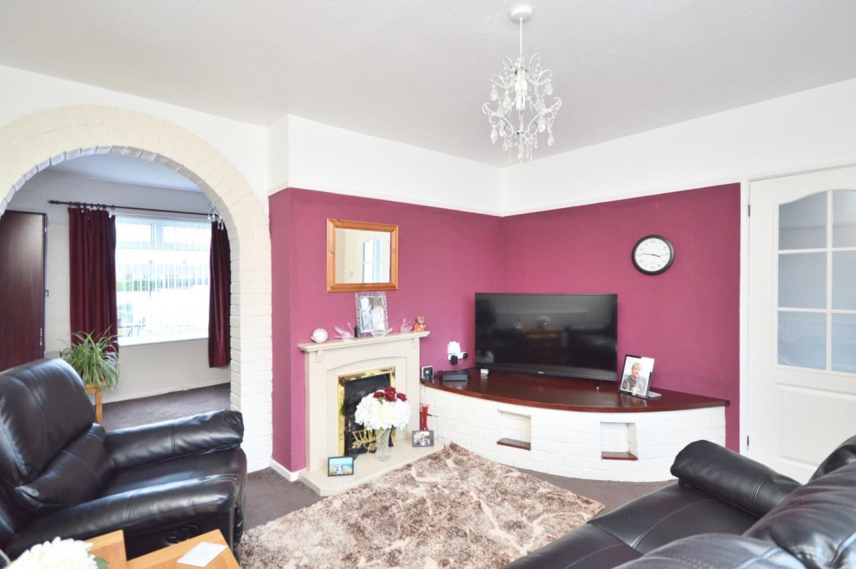 Collinson Road, Bristol