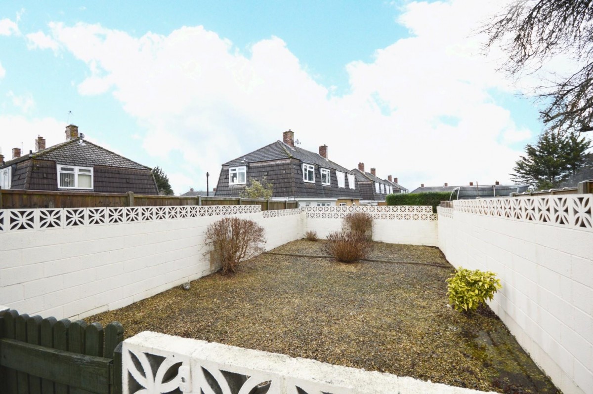 Collinson Road, Bristol