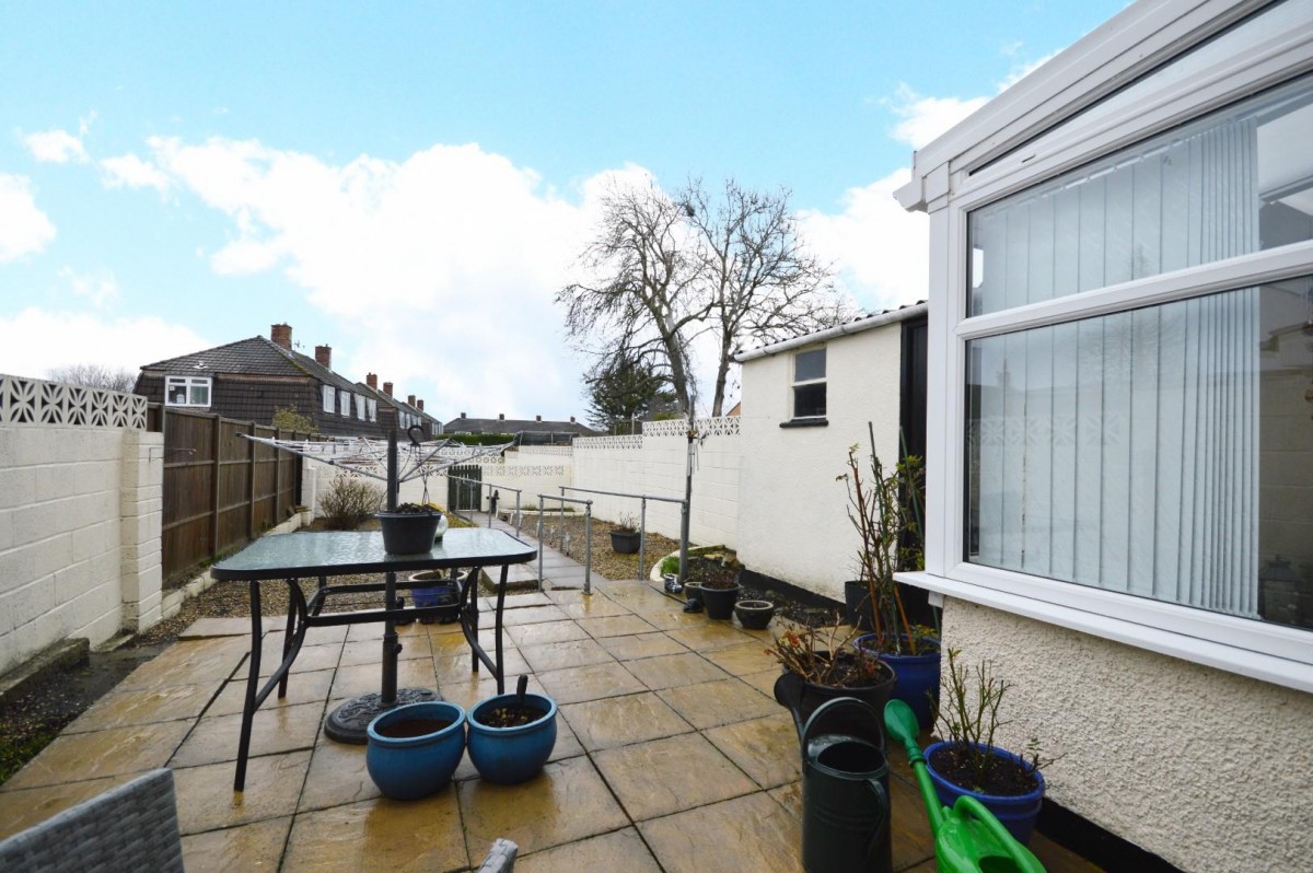 Collinson Road, Bristol