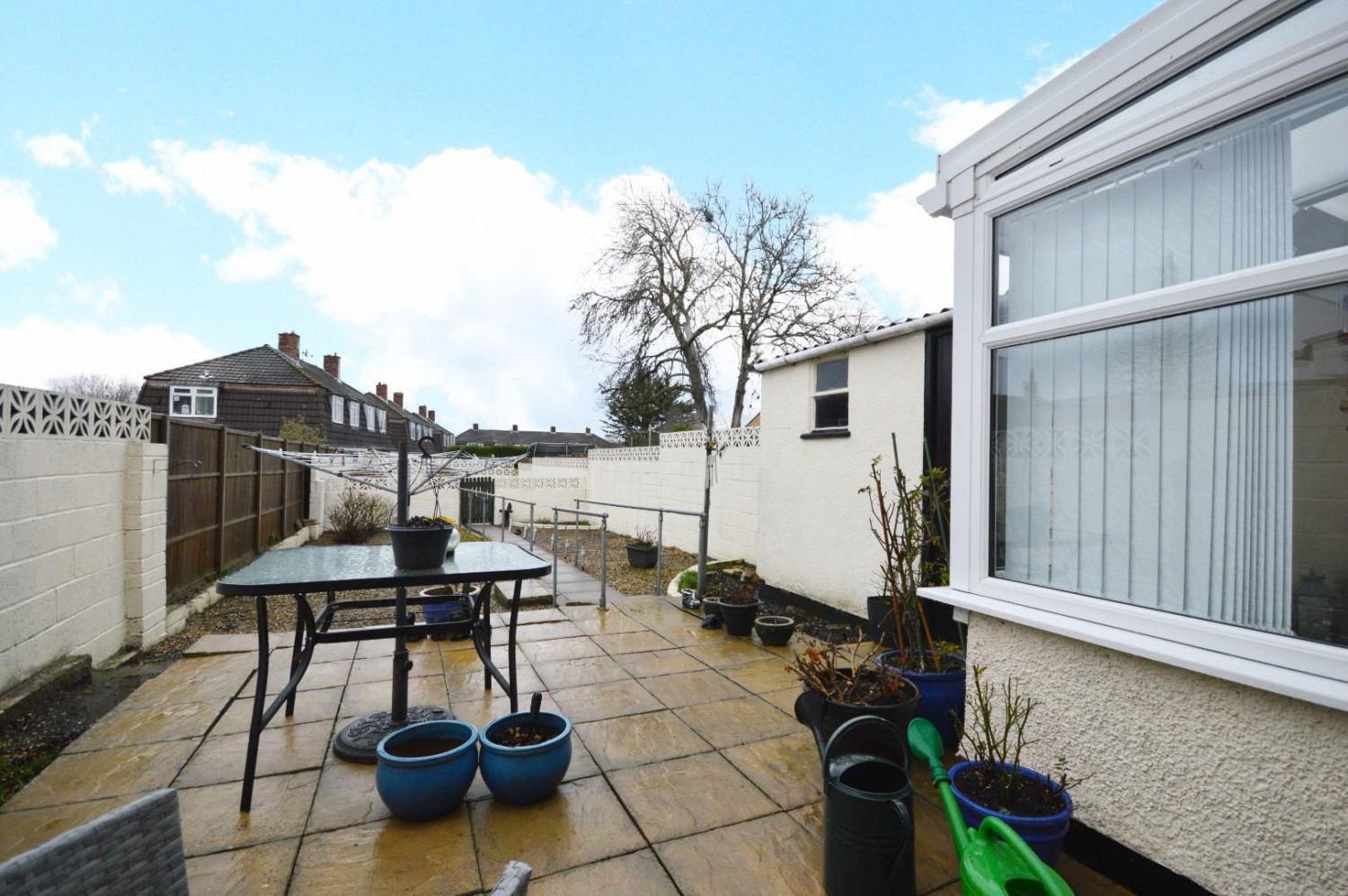 Collinson Road, Bristol