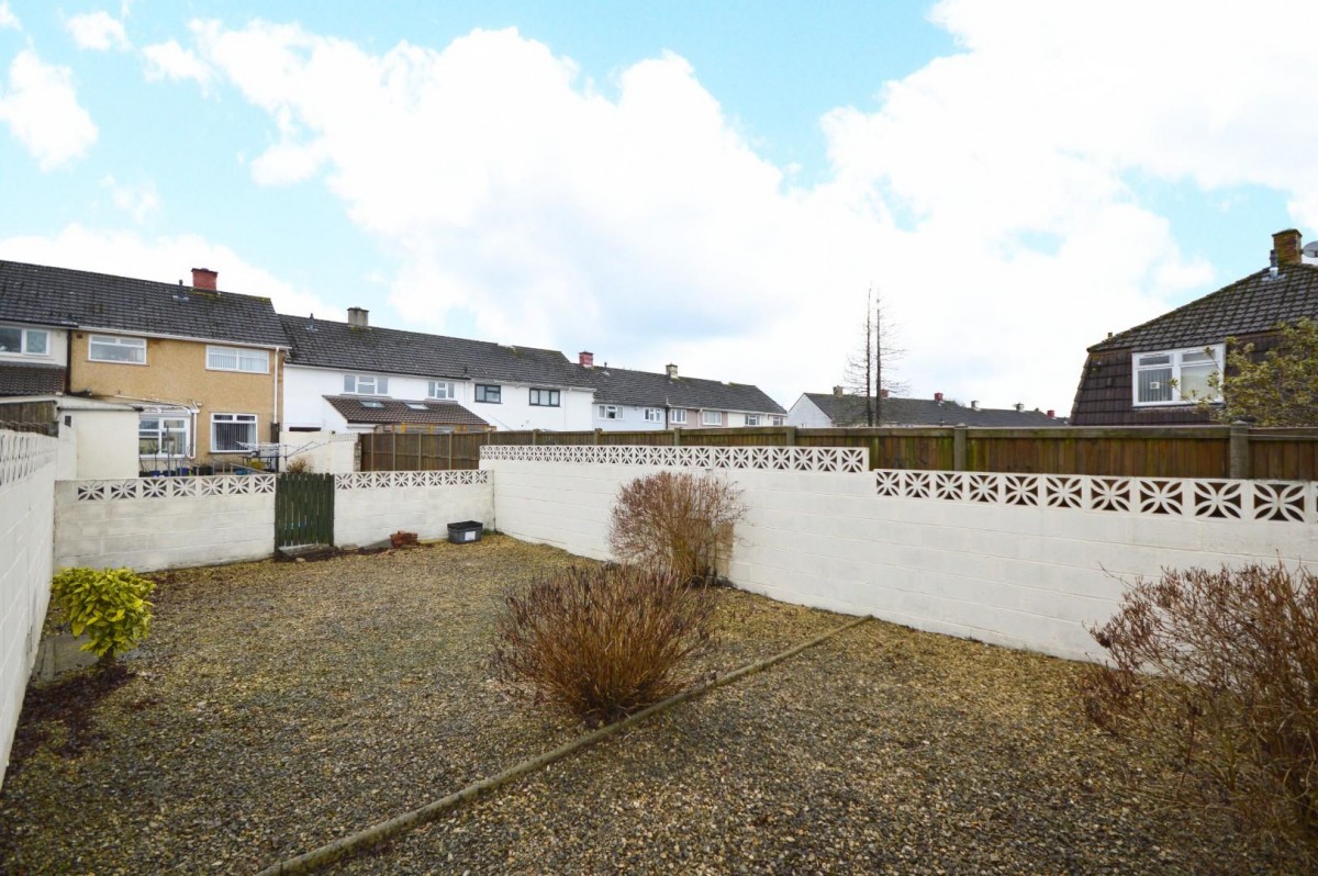 Collinson Road, Bristol