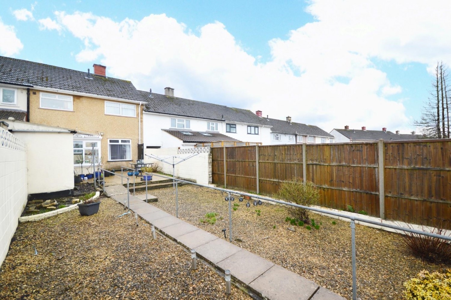 Collinson Road, Bristol