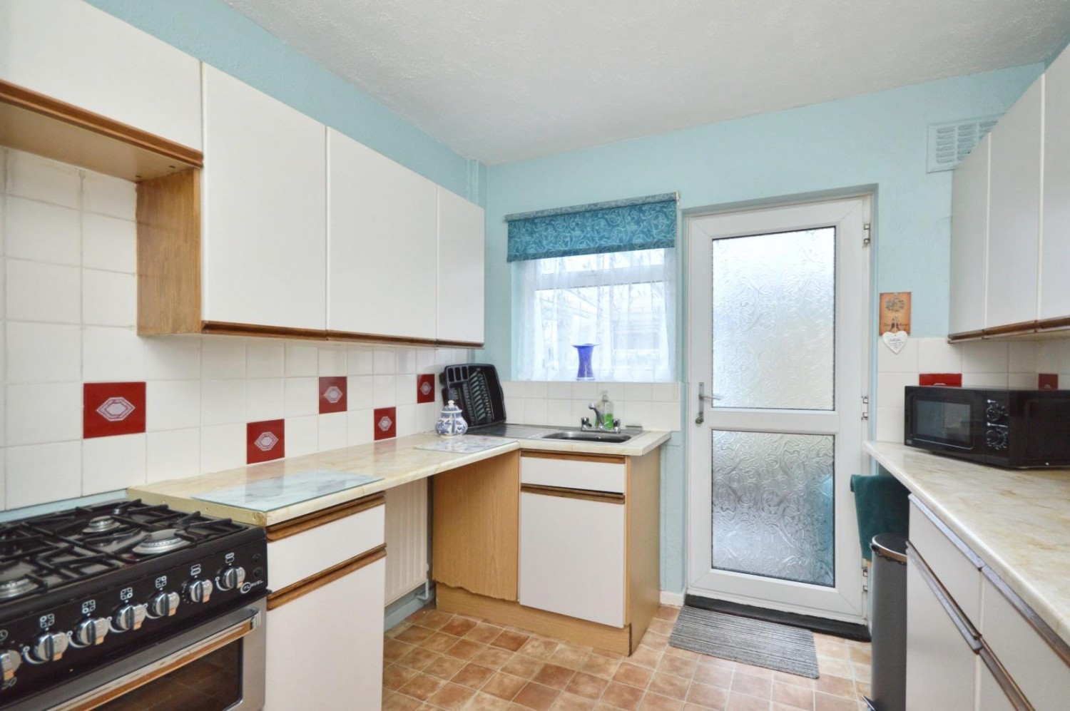 Collinson Road, Bristol