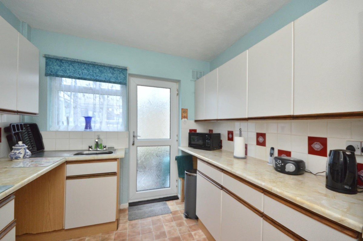 Collinson Road, Bristol