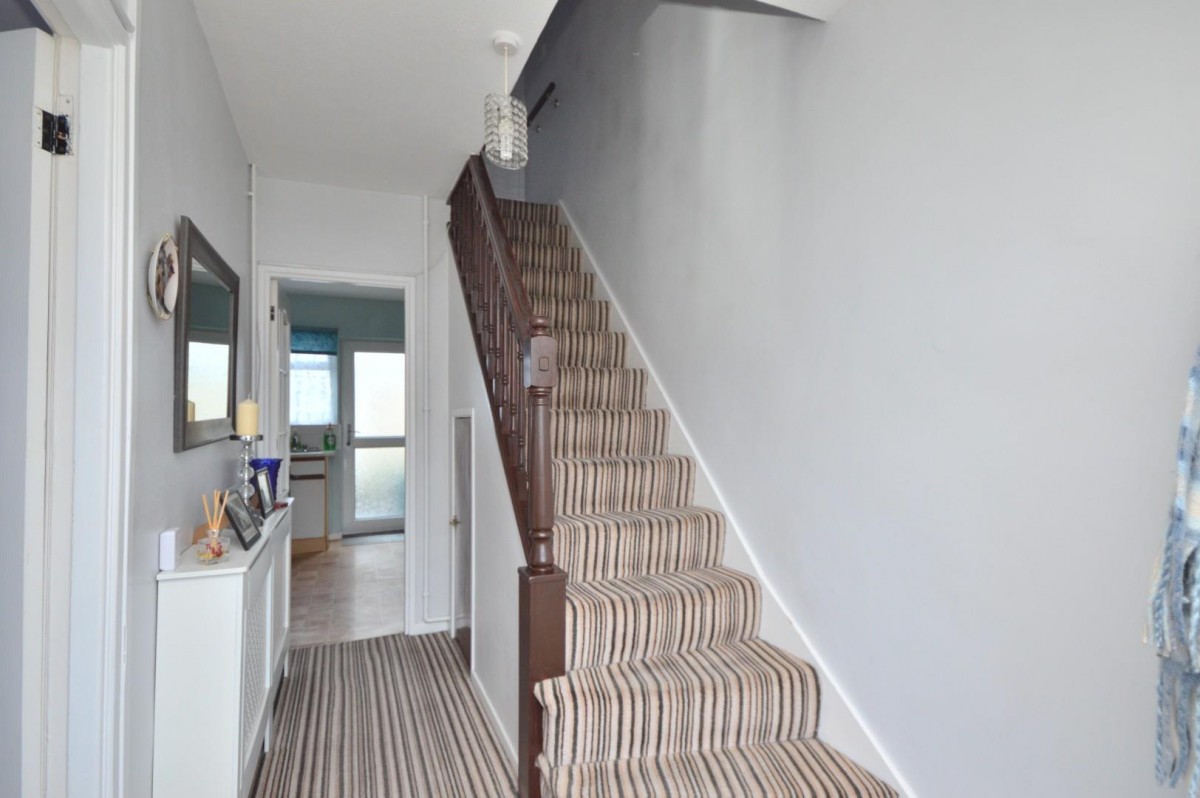 Collinson Road, Bristol