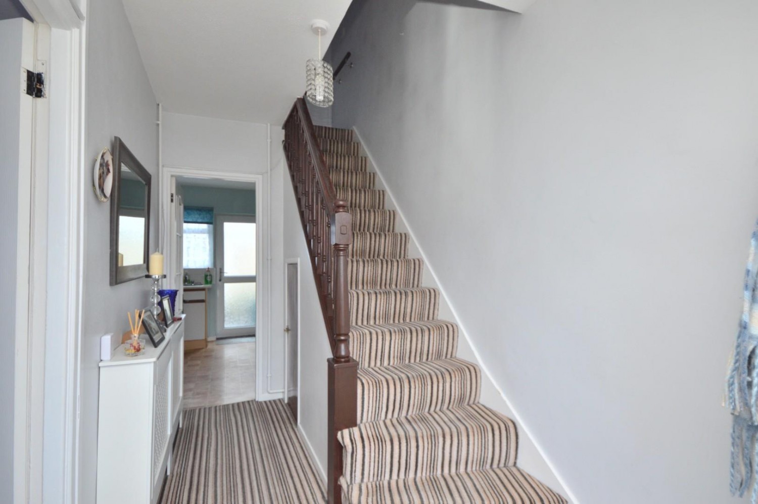 Collinson Road, Bristol