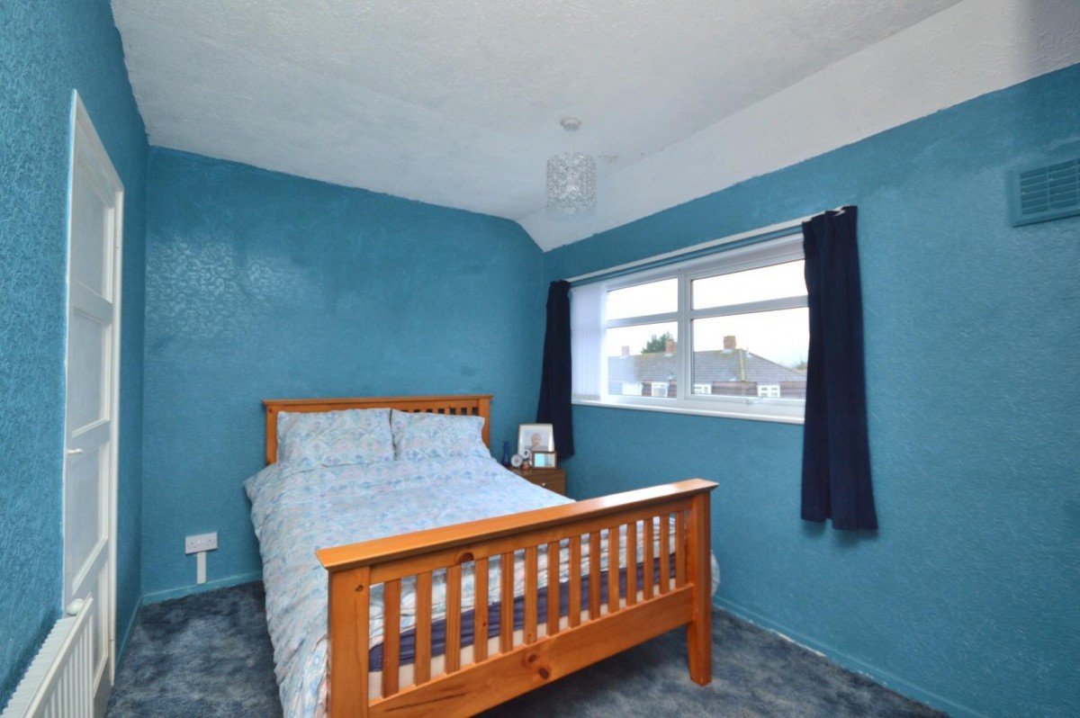 Collinson Road, Bristol