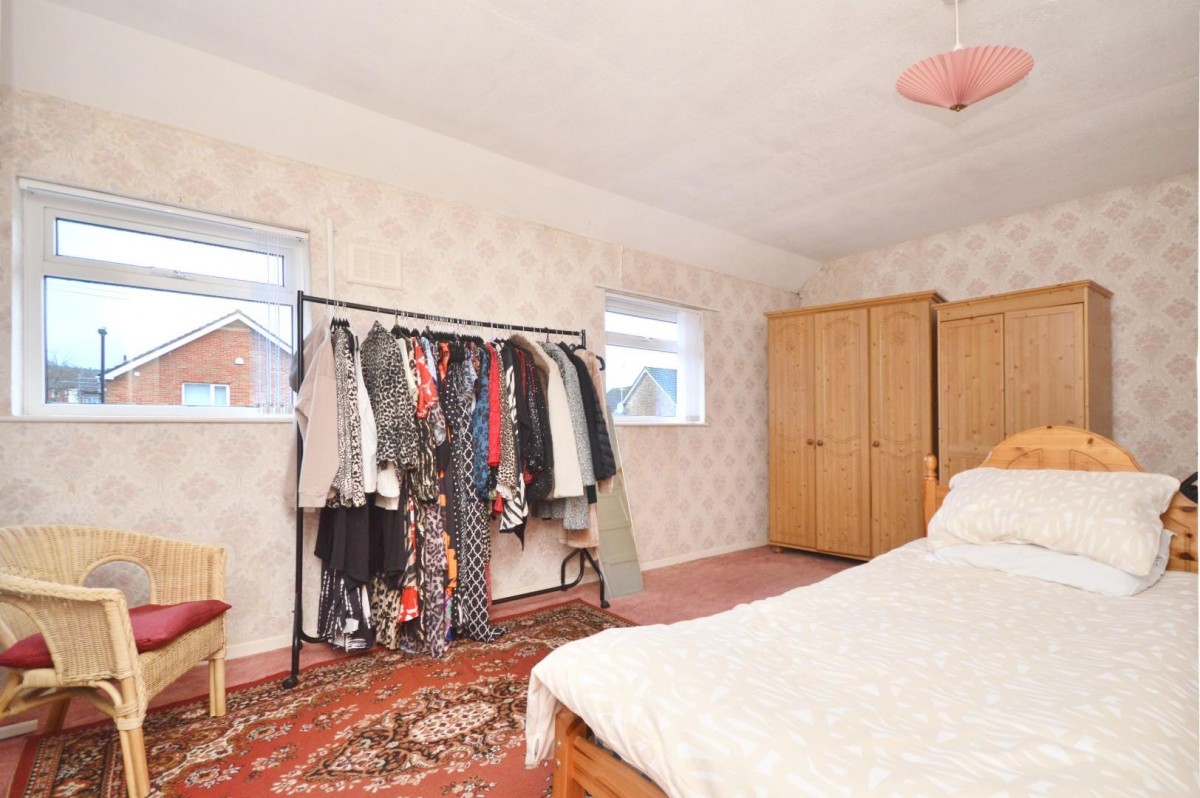 Collinson Road, Bristol