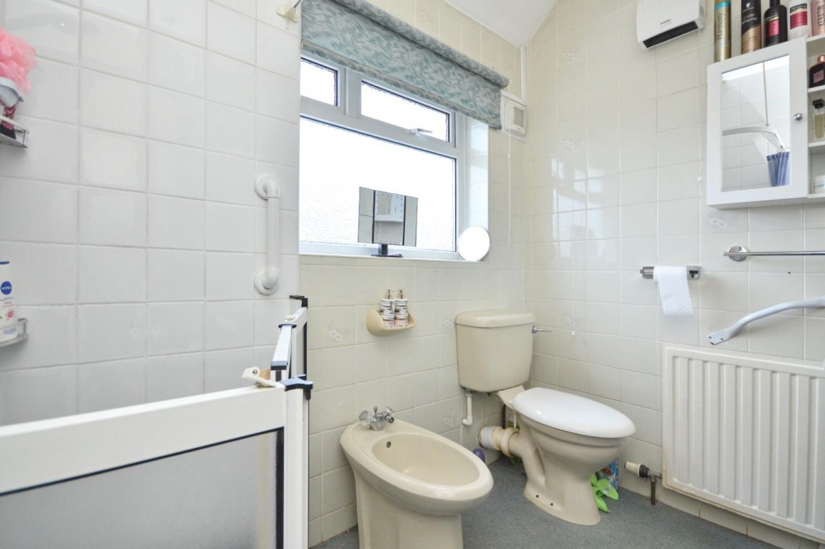 Collinson Road, Bristol