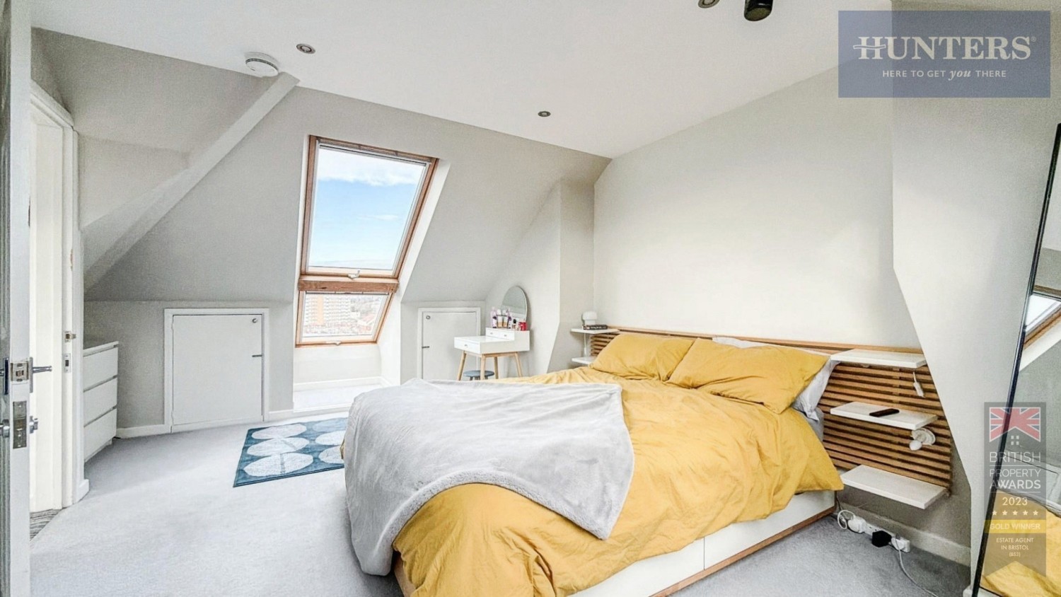 Vicarage Road, Southville, BS3 1PD