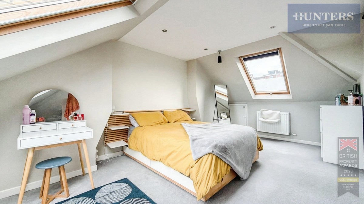 Vicarage Road, Southville, BS3 1PD