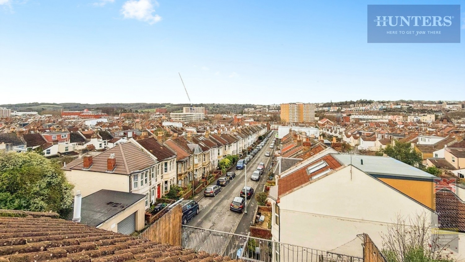 Vicarage Road, Southville, BS3 1PD