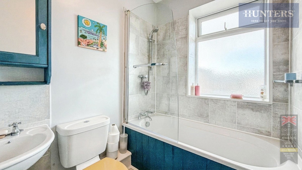 Vicarage Road, Southville, BS3 1PD