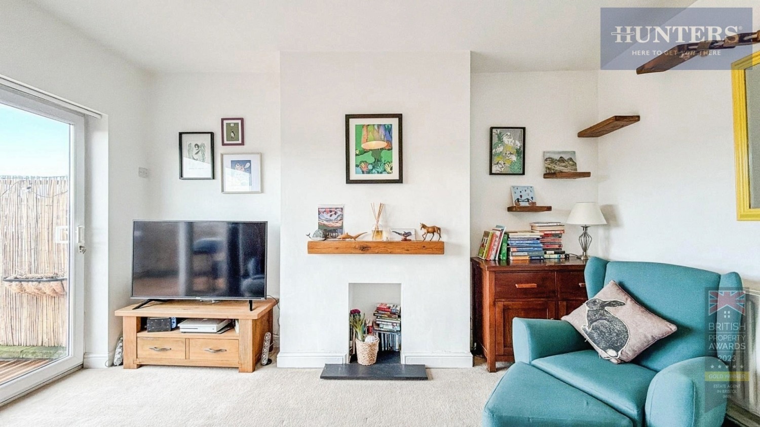 Vicarage Road, Southville, BS3 1PD
