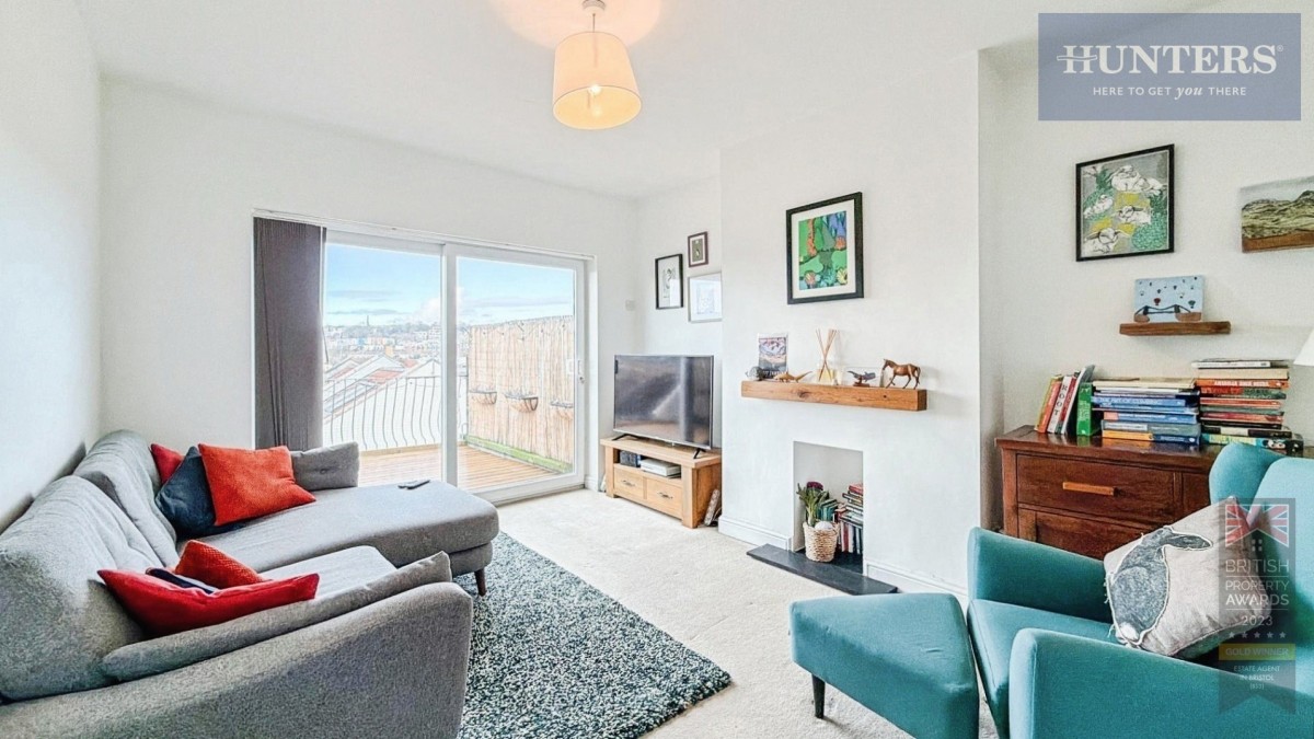 Vicarage Road, Southville, BS3 1PD