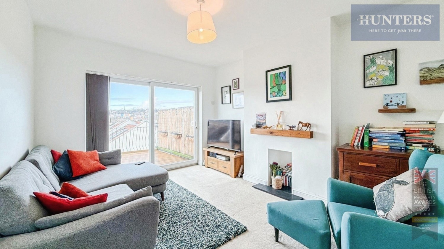 Vicarage Road, Southville, BS3 1PD