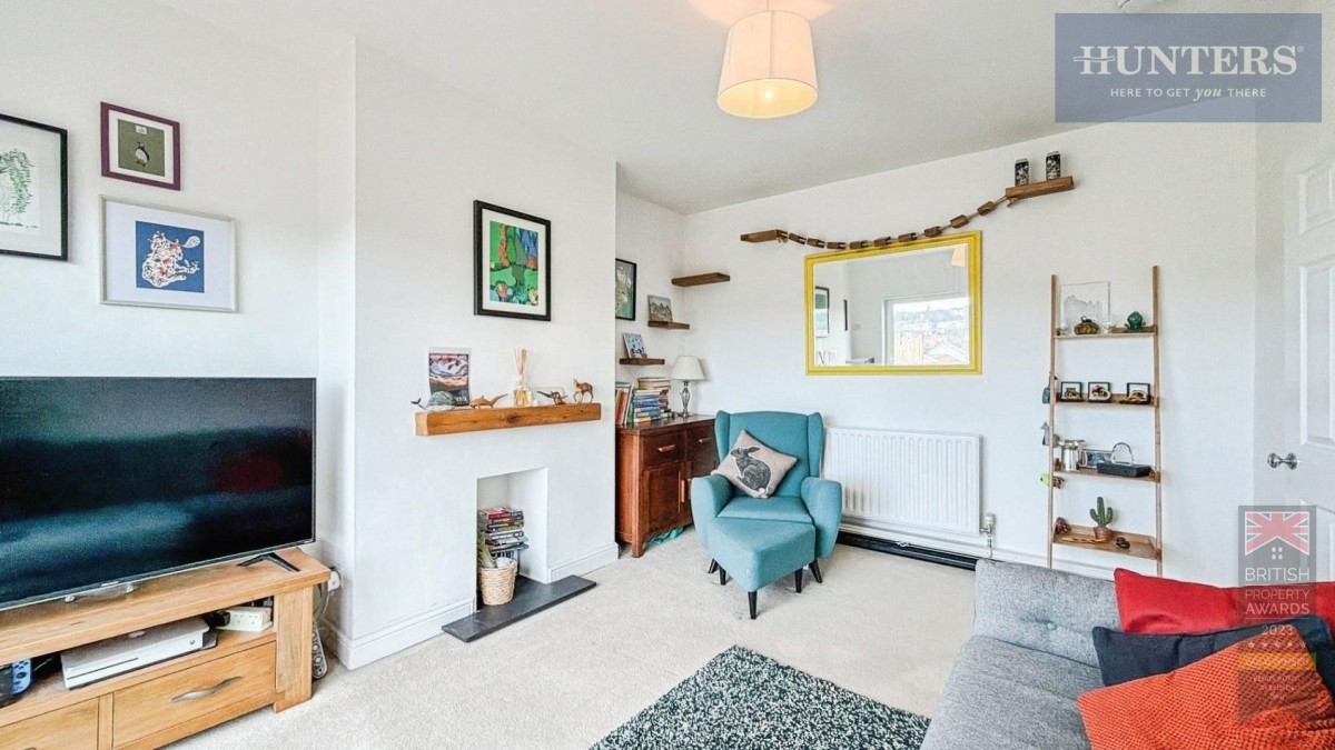 Vicarage Road, Southville, BS3 1PD