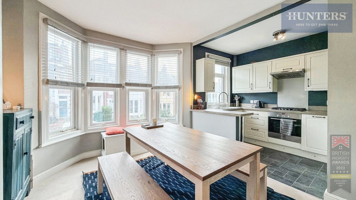 Vicarage Road, Southville, BS3 1PD